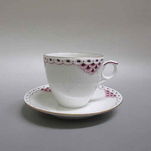 楽天市場】ロイヤルコペンハーゲン バーガンディの通販