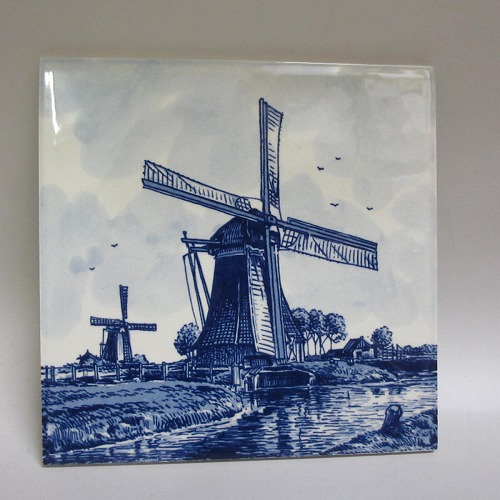 楽天市場】☆Delft デルフト焼/オランダ デルフトブルー/Delft Blue