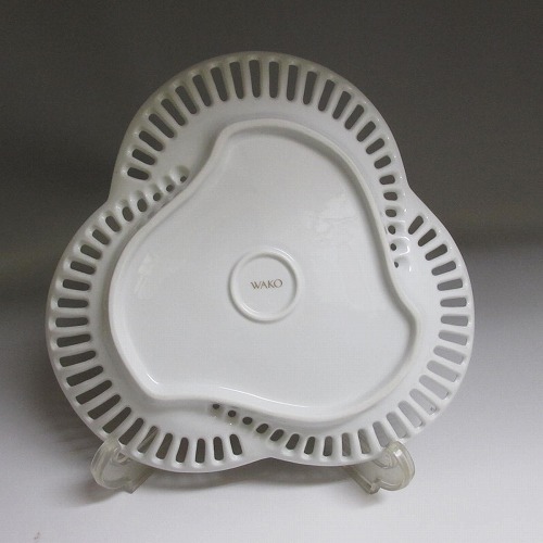 楽天市場】☆銀座和光/WAKO レースフラワーメッシュ 変形 透かし