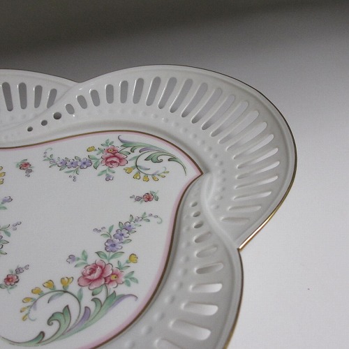 楽天市場】☆銀座和光/WAKO レースフラワーメッシュ 変形 透かし