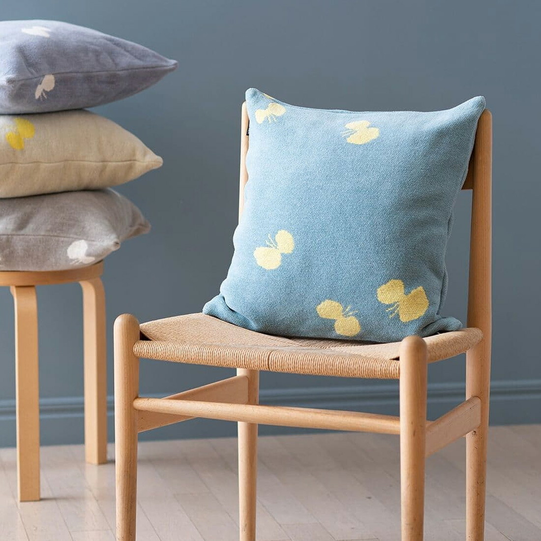 楽天市場】【店舗クーポン発行中】クリッパン ミナペルホネン KLIPPAN