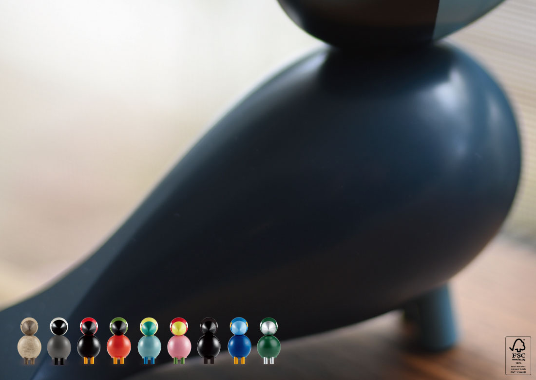 楽天市場】【要エントリ全ポイントback抽選!】Kay Bojesen Denmark