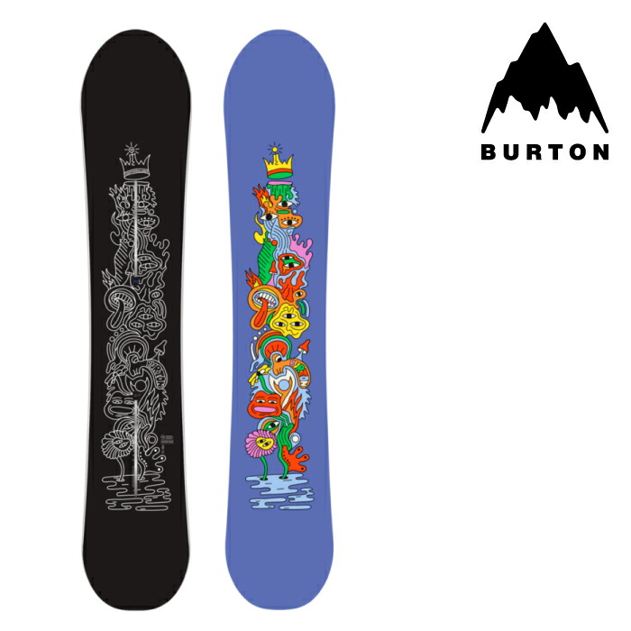 楽天市場】Burton idiomの通販