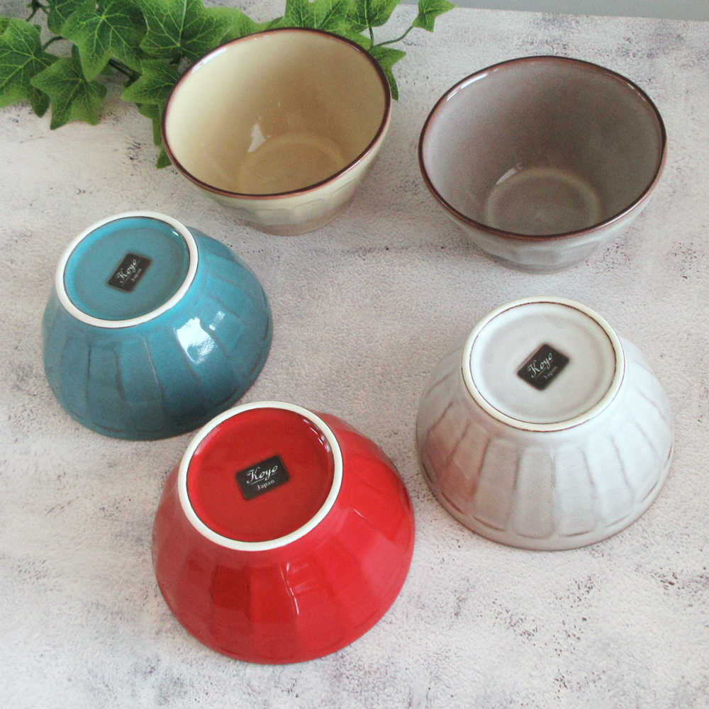 楽天市場】カフェオレボウル 500cc アンティーク調 カフェボウル 食器