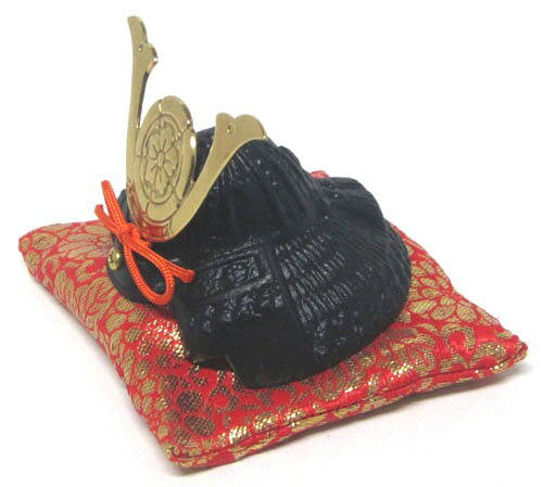 楽天市場】日本製 和風インテリア 兜端午の節句 五月人形 兜飾り出世兜