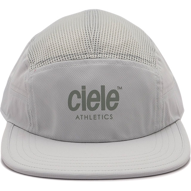 シエル　ciele 完売　メッシュキャップ ホワイト　ランニング Amazon.co.jp: シエル（ciele） ランニングキャップ ALZCAP-HORIZON