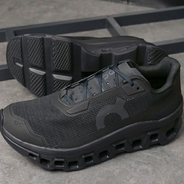 楽天市場】オン スニーカー クラウドモンスター ヴォイド [3WF10491043