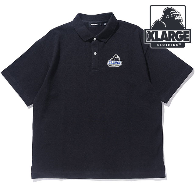 楽天市場】エクストララージ XLARGE メンズ スランテッド OG