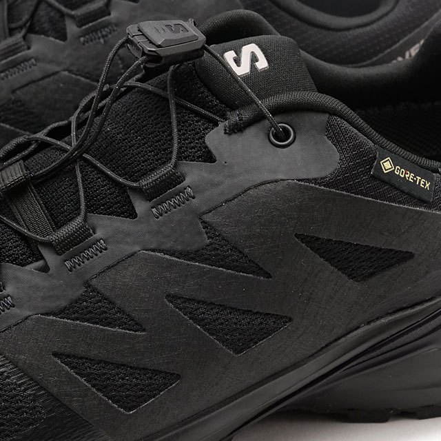 楽天市場】【最大100%ポイントバック】サロモン SALOMON レディース