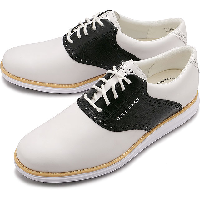 楽天市場】コールハーン COLEHAAN メンズ オリジナルグランド サドル