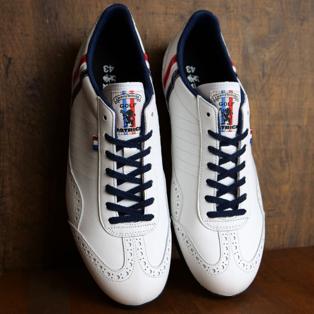 パトリック ゴルフシューズ」の人気商品一覧 | 安い商品を通販サイト