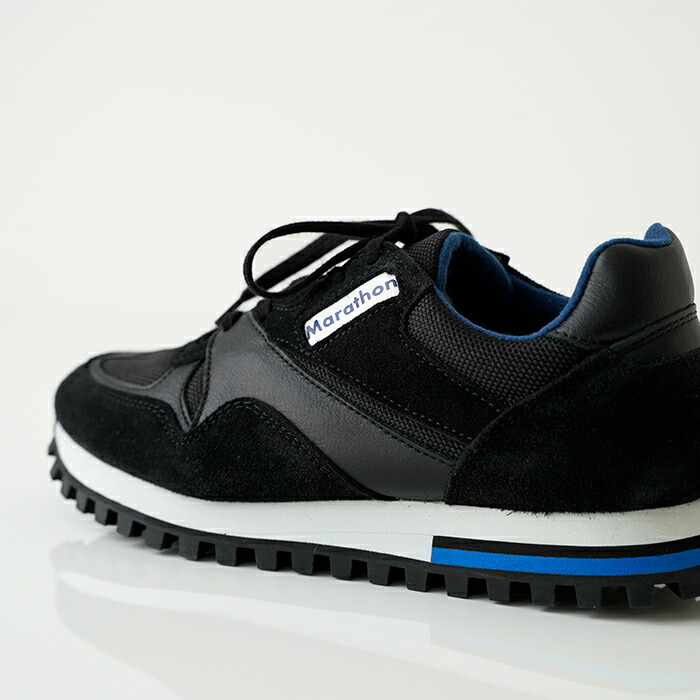 楽天市場】ZDA ゼットディーエー Marathon マラソン スニーカー