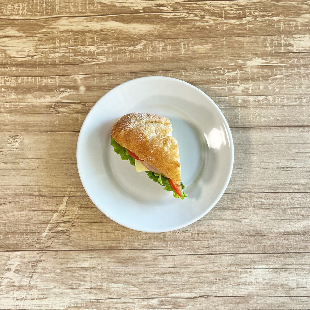 楽天市場】サタルニア チボリ Saturnia Tivoli デザートプレート 20cm