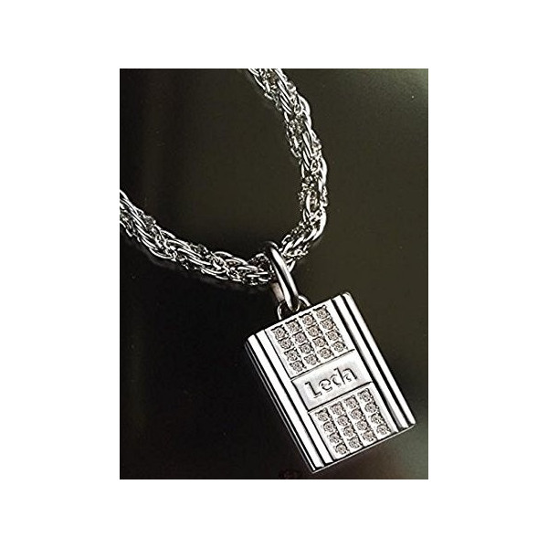 楽天市場】レダシルマ VIVID Helen ヘレンペンダント プチシルマの