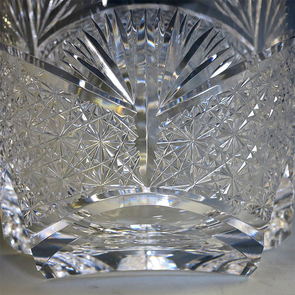 楽天市場】皇室御用品 カガミクリスタル 江戸切子 ロックグラス 笹っ葉