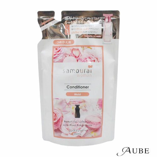 楽天市場】サムライウーマン コンディショナーの通販