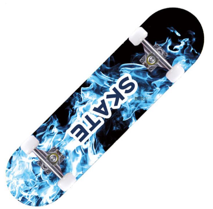 楽天市場】スケートボード 本体 コンプリート 専用工具セット