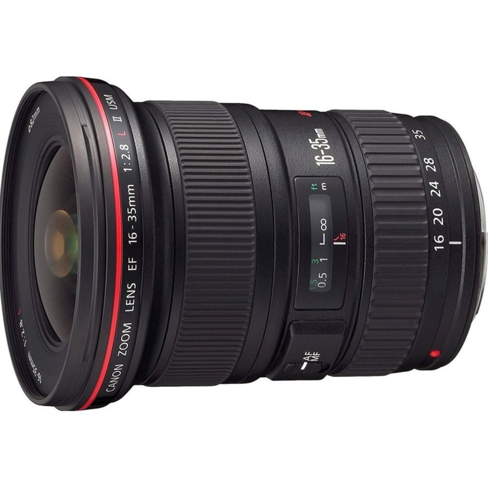 楽天市場】Canon EF Lレンズ 16－35mm F2．8L II USMの通販