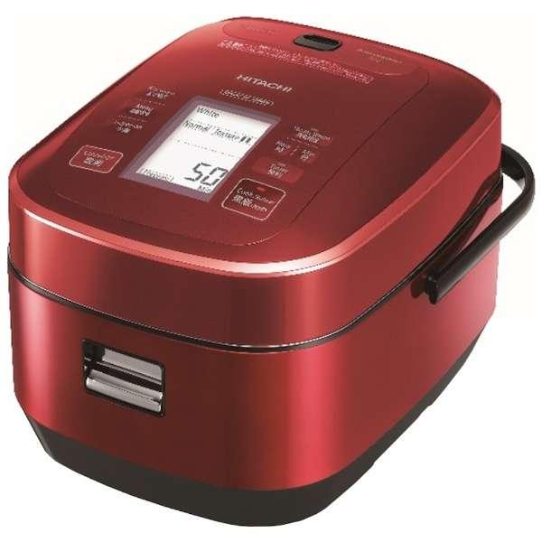 日立炊飯器 5.5合炊き」の人気商品一覧 | 安い商品を通販サイトから