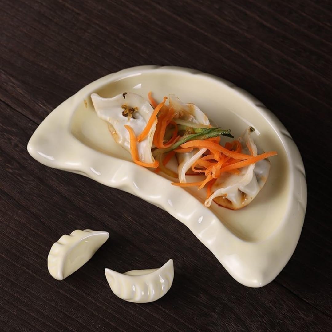 楽天市場】セラミック箸置き かわいい餃子形トセラミック箸置き 箸台