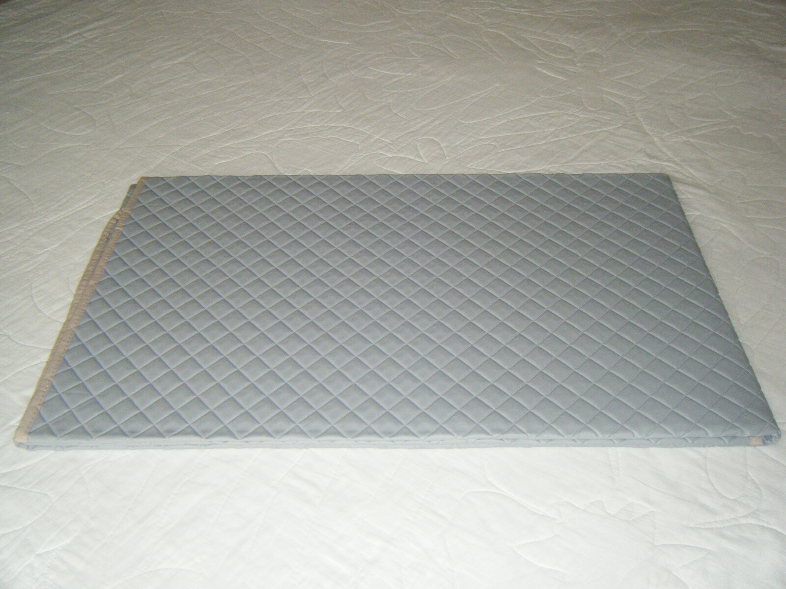 楽天市場】電位治療器 汎用絶縁シート 絶縁マット 120×200cm 1枚