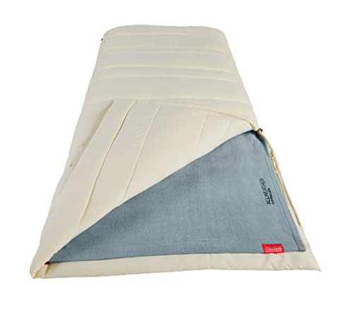 楽天市場】コールマン Coleman 寝袋 シュラフ マルチレイヤー