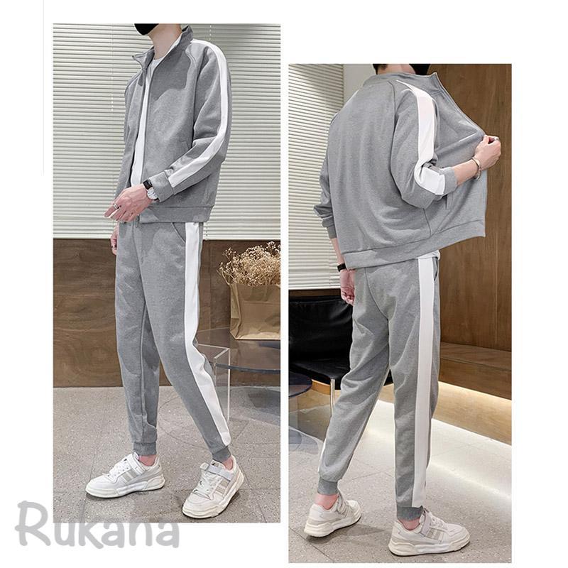 楽天市場】セットアップ メンズ スポーツ トレーニング ランニング