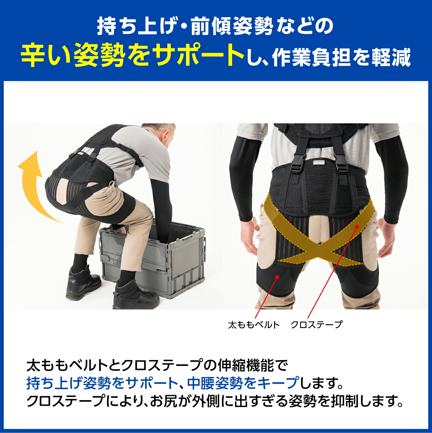 楽天市場】【今だけ50%OFF・医療メーカー】 アシストスーツ メディ