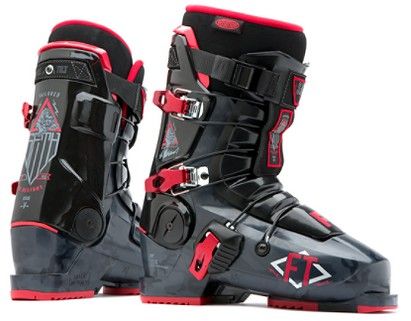 楽天市場】SETH MORRISON PRO FULL TILT SKI BOOTS セス モリソン フル