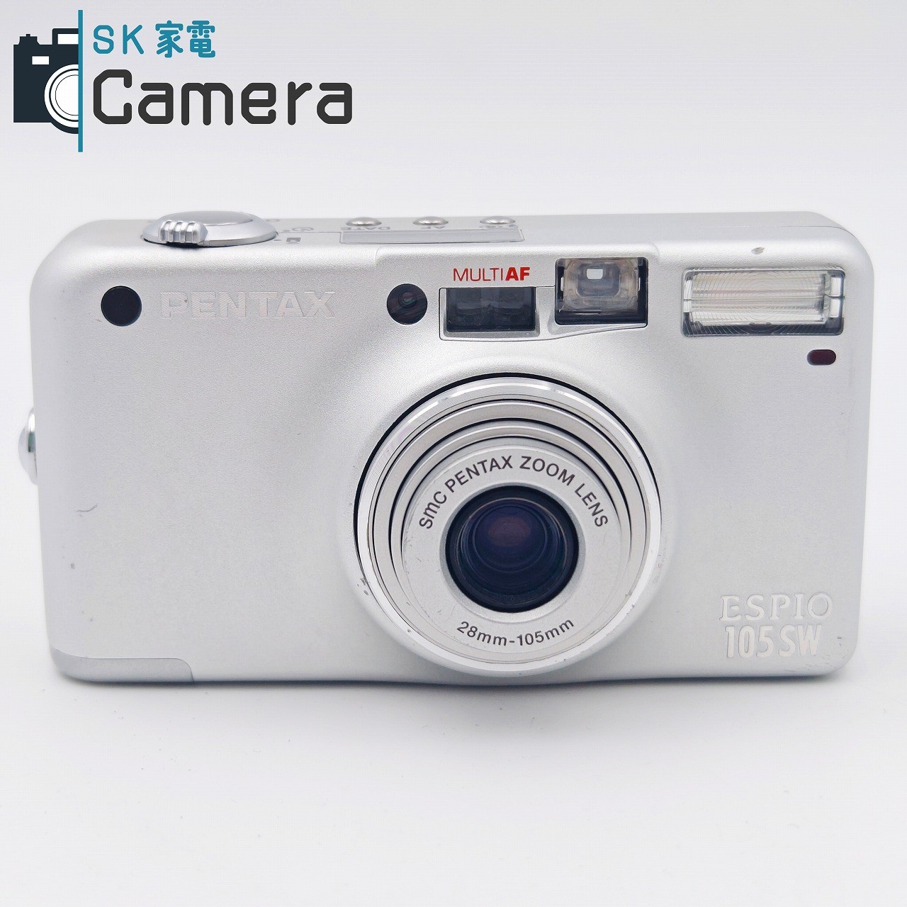 楽天市場】コンパクトフィルムカメラ（メーカーペンタックス）の通販