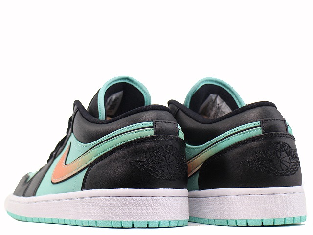 楽天市場】NIKE AIR JORDAN 1 LOW SE TROPICAL TWIST/BLACK CK3022-301
