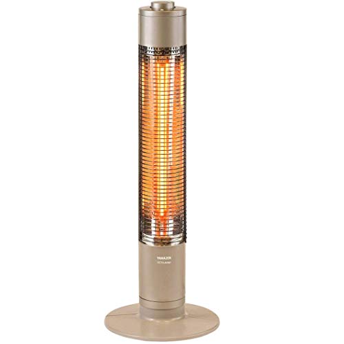 楽天市場】山善 グラファイトヒーター dcts a091の通販