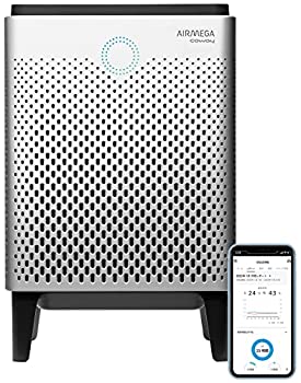 楽天市場】【中古】COWAY 空気清浄機 AIRMEGA 400S エアメガ ホワイト