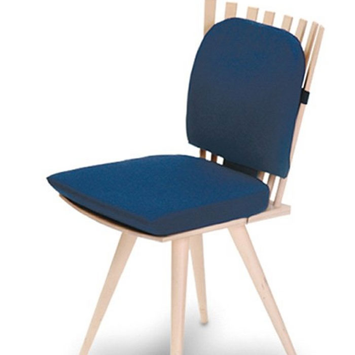 楽天市場】正規販売店 テンピュール シートクッション 約40×42×5cm