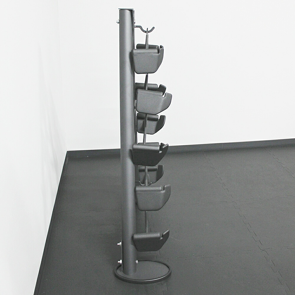 楽天市場】バックマッスルグリップ ラックセット送料無料 収納