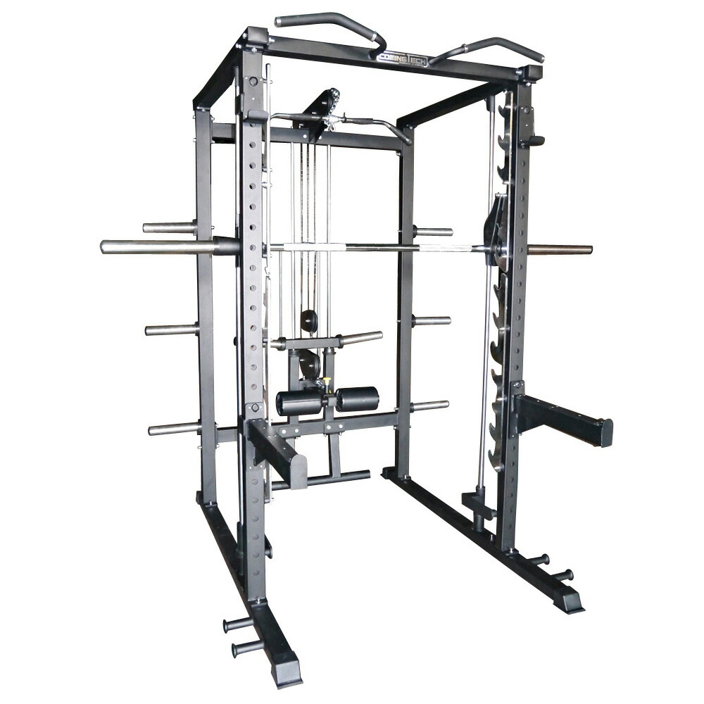 楽天市場】スミスパワーラック(Φ50) 【COMING HEALTH TECH】送料無料