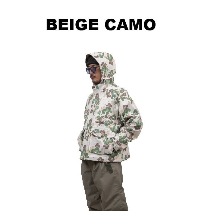 楽天市場】【発送可能】25-26 NOMADIK 777 RONIN JACKET ノマディック