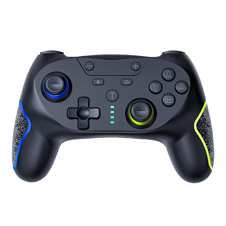 楽天市場】【Switch2対応】Nintendo Switch Pro用 コントローラー