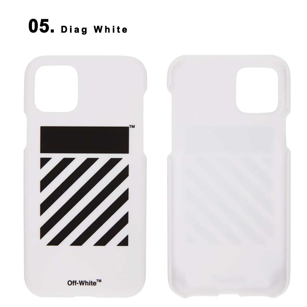 楽天市場】即納 OFF-WHITE オフホワイト iPhone 11 Pro ケース Grip
