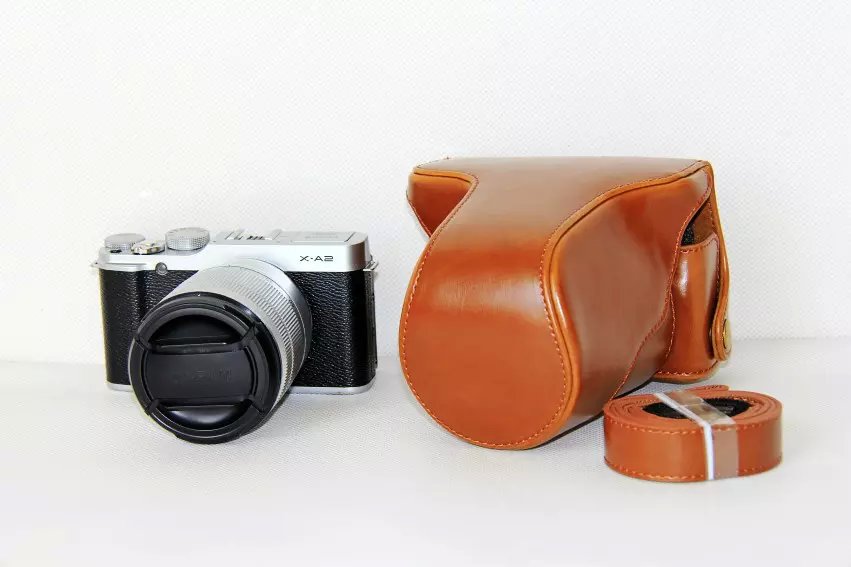 楽天市場】FUJIFILM X-A2 ケース X-A1 カメラケース X-M1 カメラバック