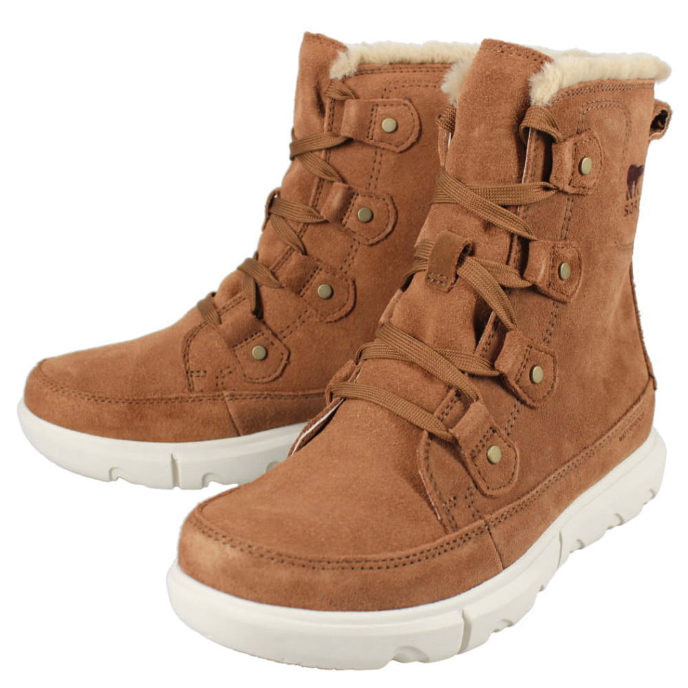 楽天市場】3月限定！最大全額ポイント還元※要エントリー ソレル SOREL