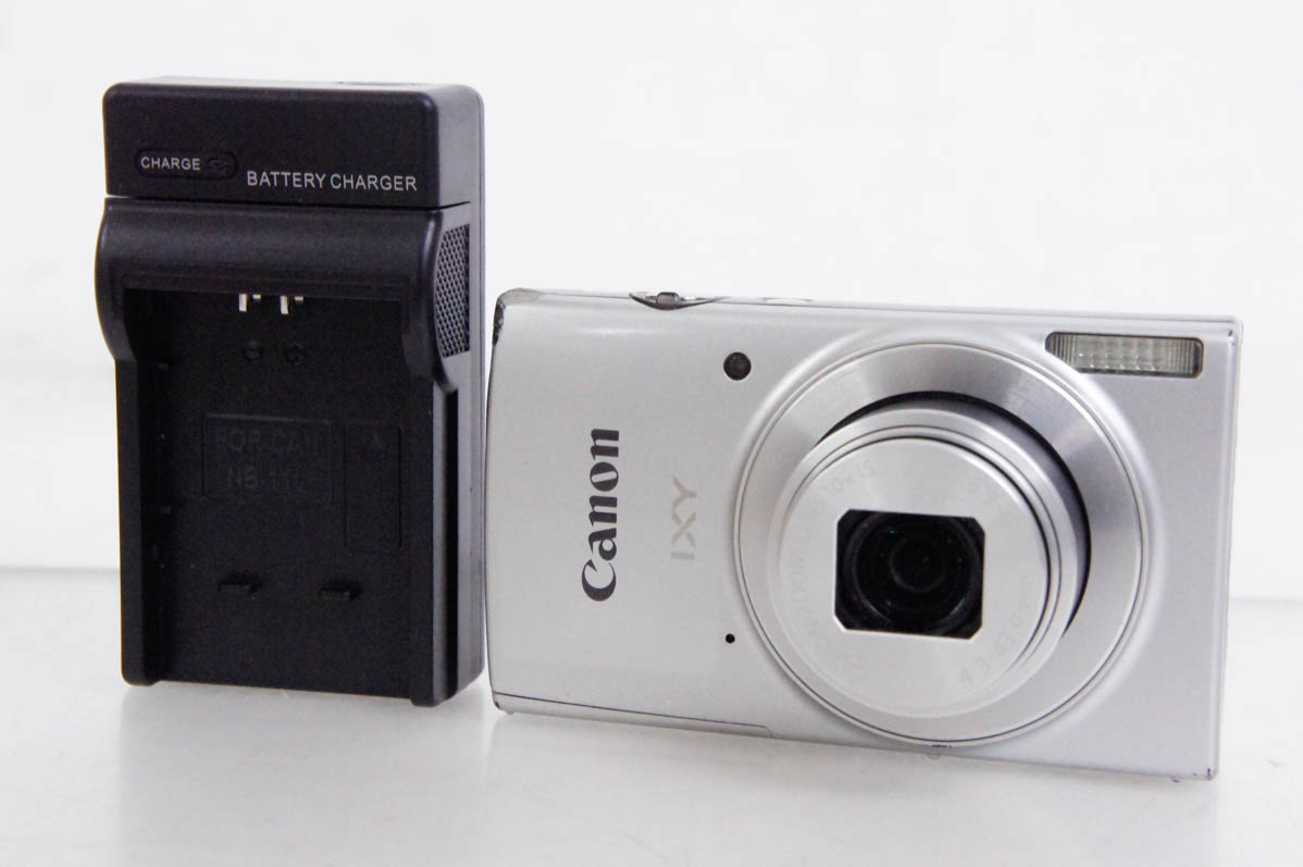 楽天市場】Canon IXY DIGITAL 500の通販