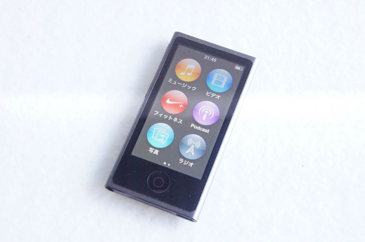 楽天市場】iPod nano 16Gの通販