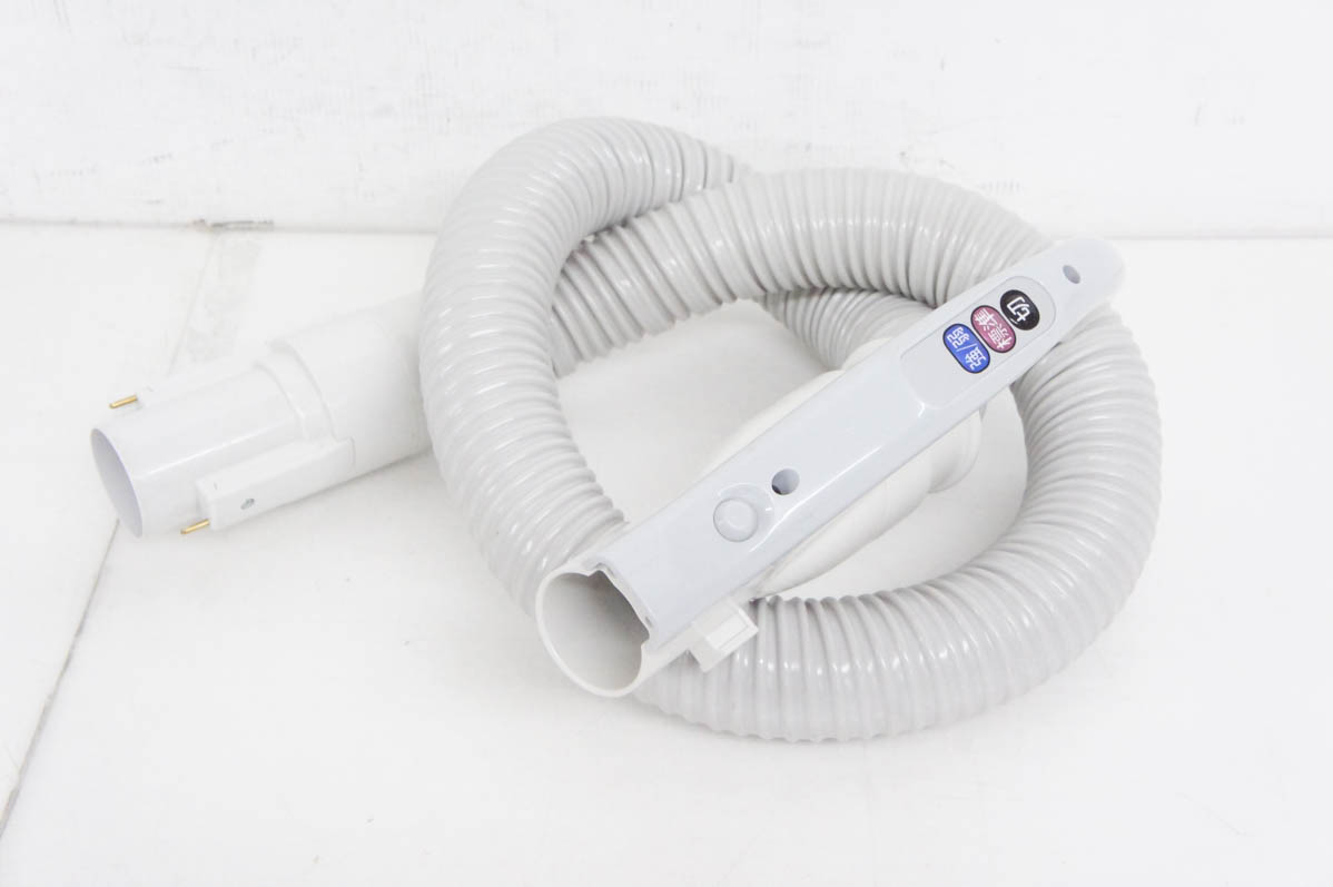 楽天市場】【純正品】CV-KP900L-002 日立 ホース 掃除機用 ホースクミ