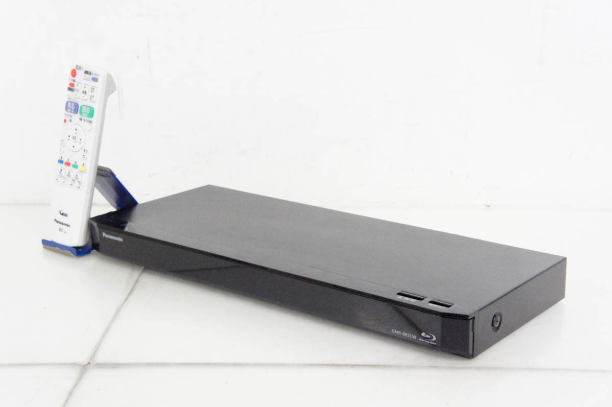 楽天市場】DMR－BRW500の通販