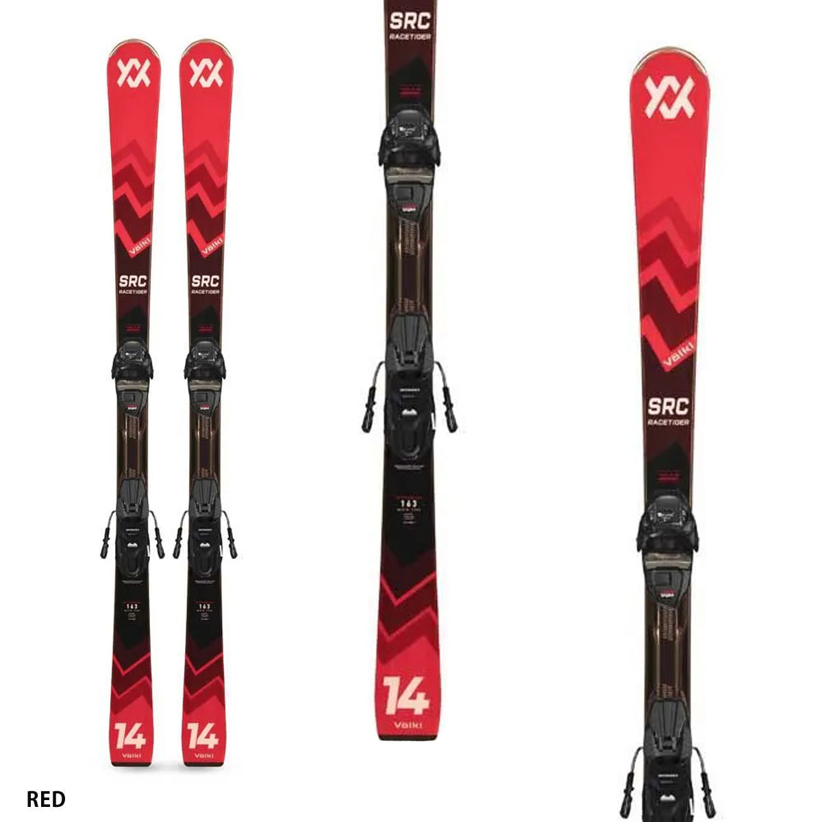 楽天市場】VOLKL フォルクル スキー板 メンズ レディース 2025