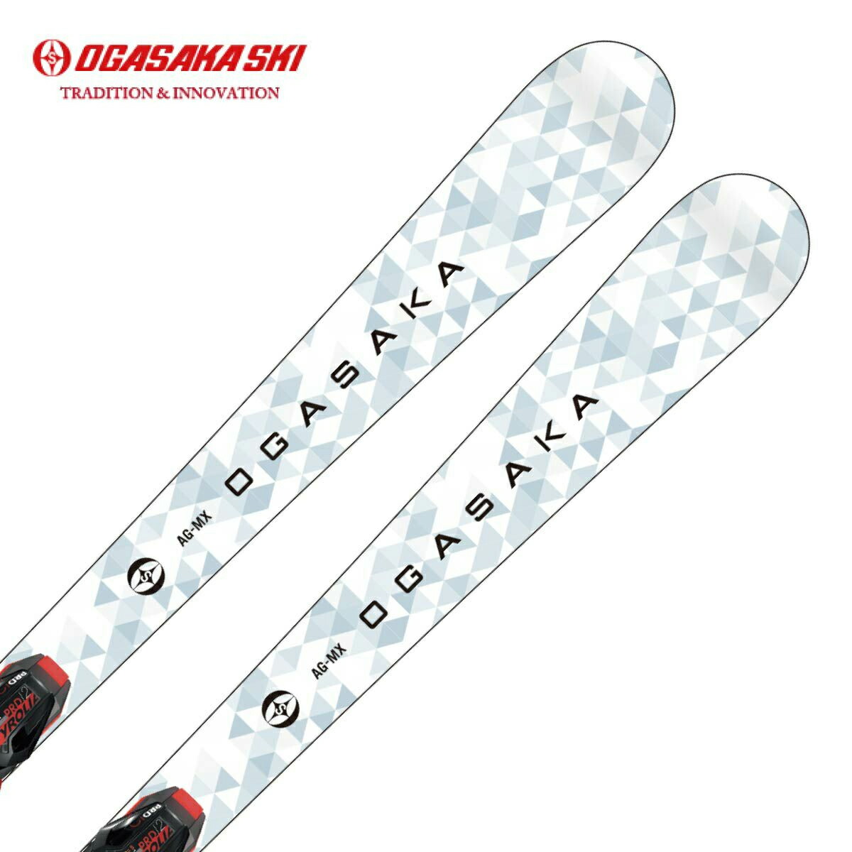 楽天市場】オガサカ ag－mxの通販