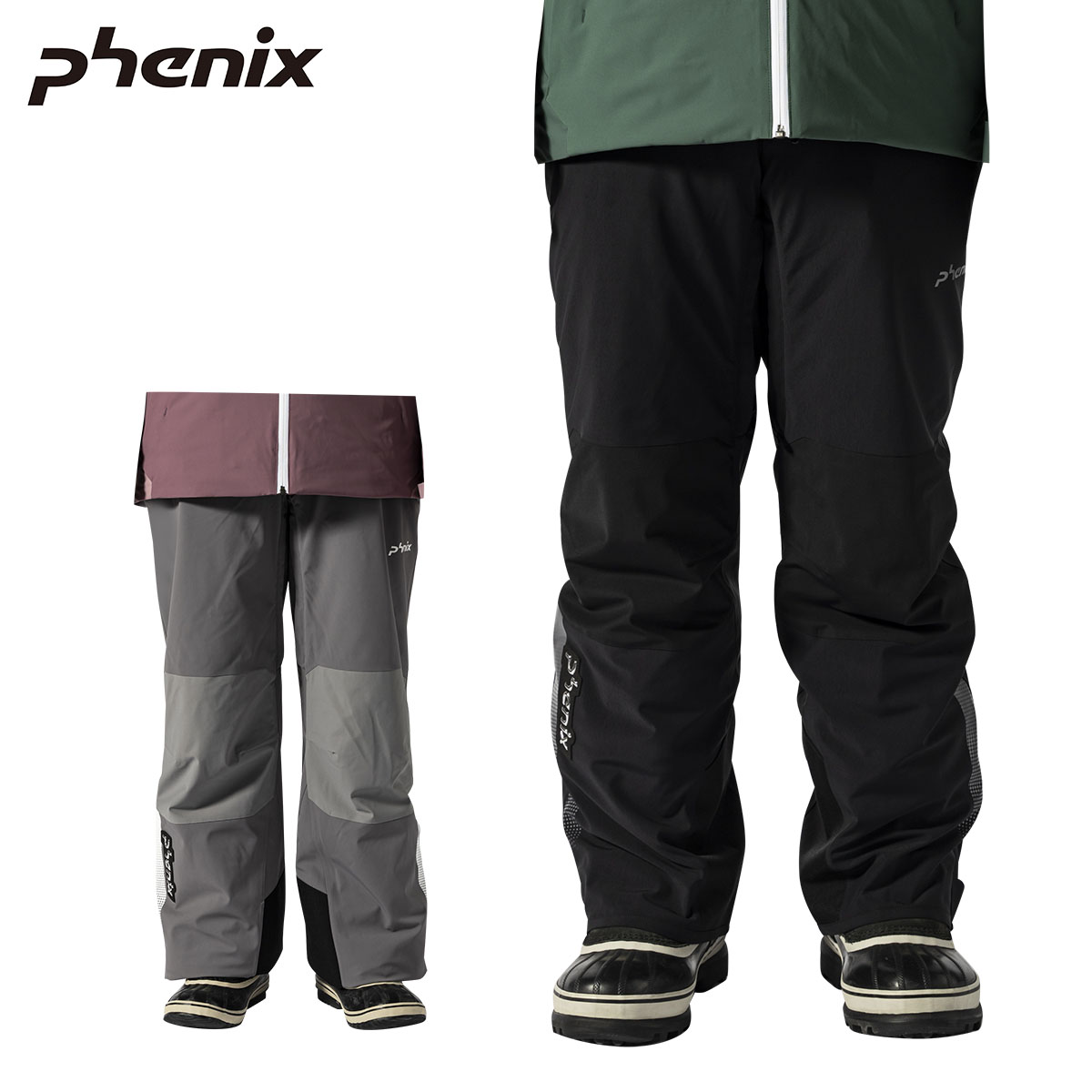 フェニックス スキーウェア パンツ メンズ」の人気商品一覧 | 安い商品