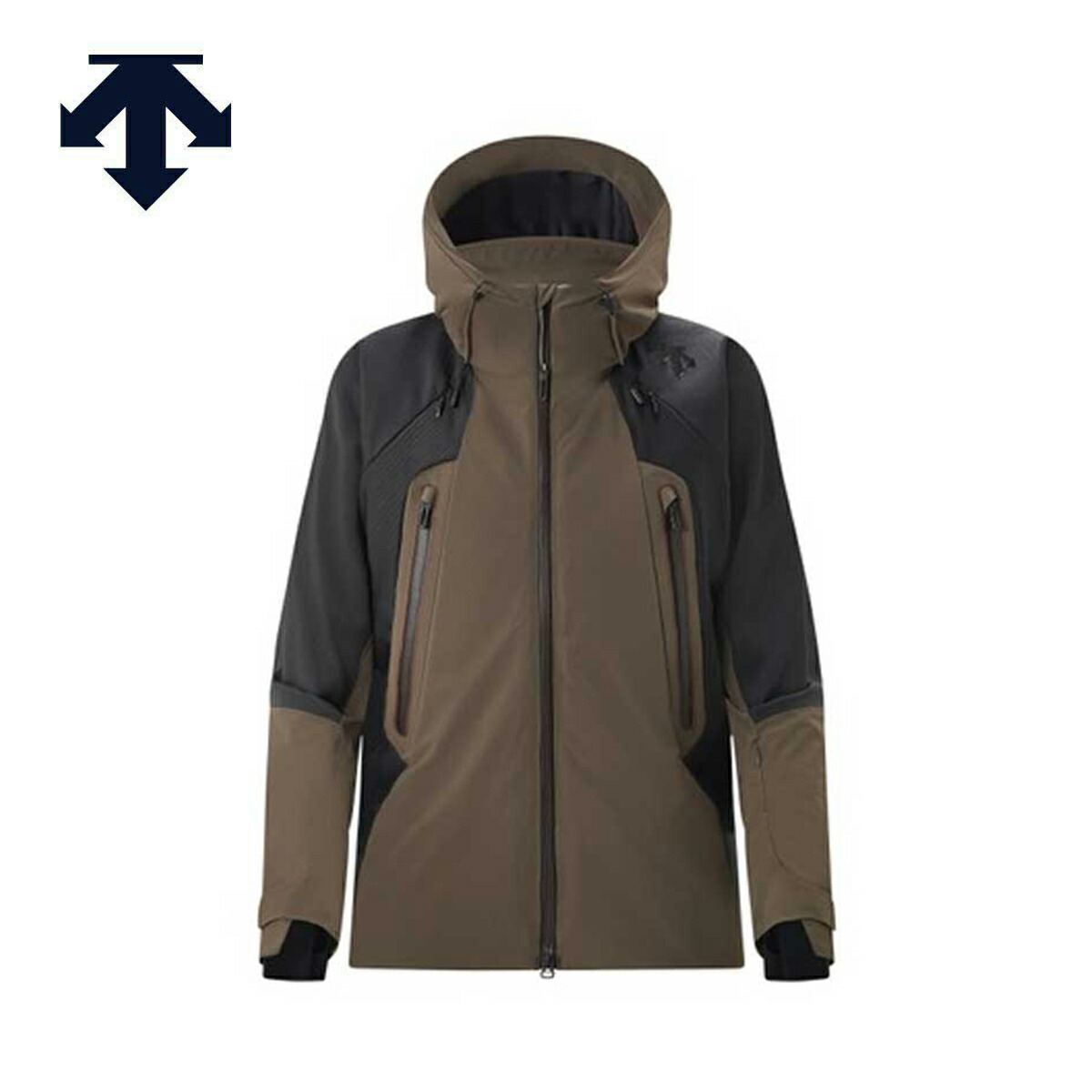 ジャケット スノーボードウェア デサントスキーウェア」の人気商品一覧