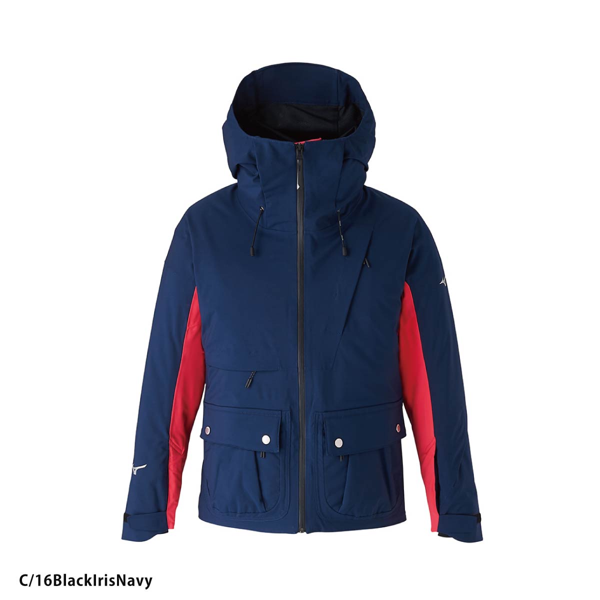 楽天市場】スキーウェア メンズ スキージャケット ミズノ MIZUNO